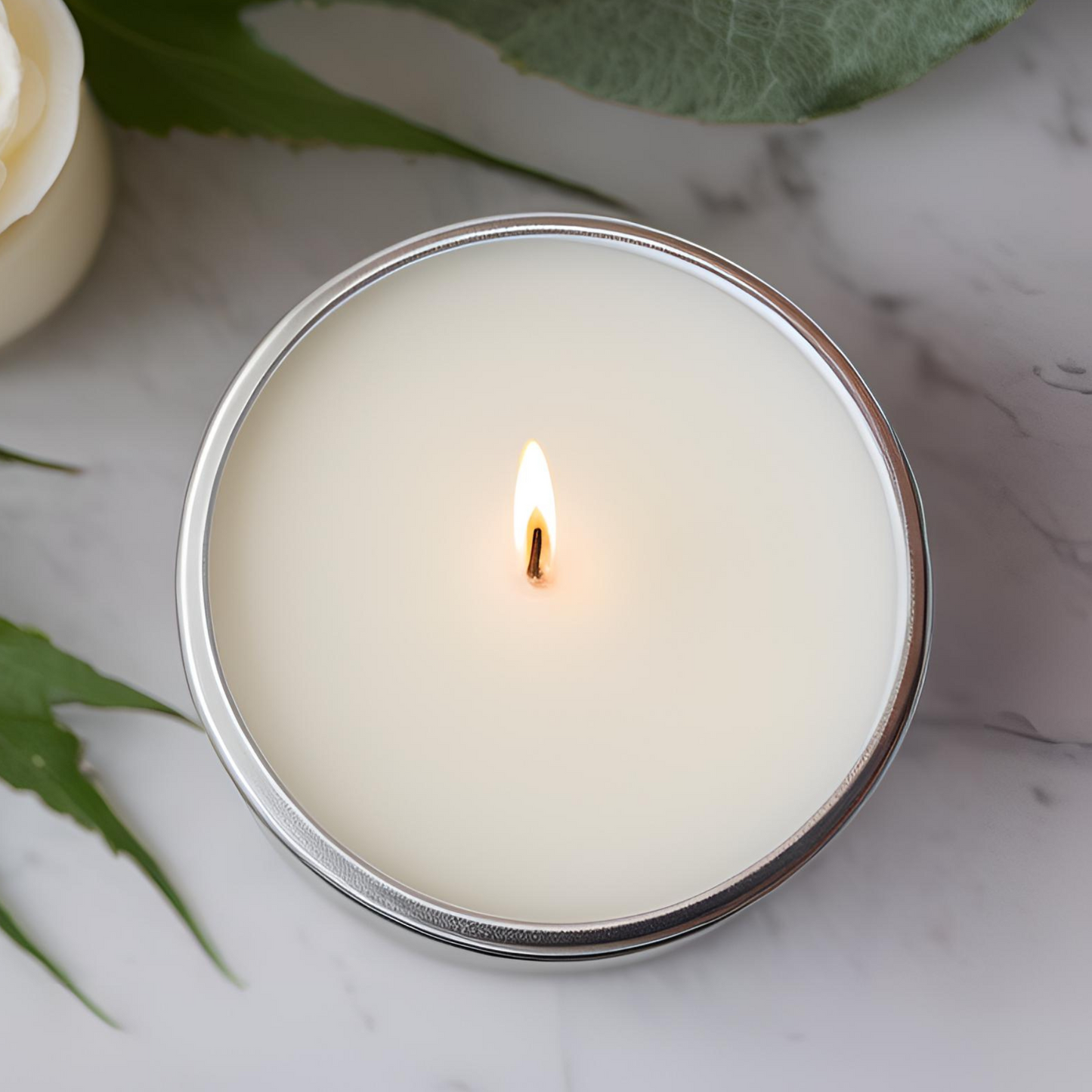 UNSCENTED (Rose-Gold Tin)