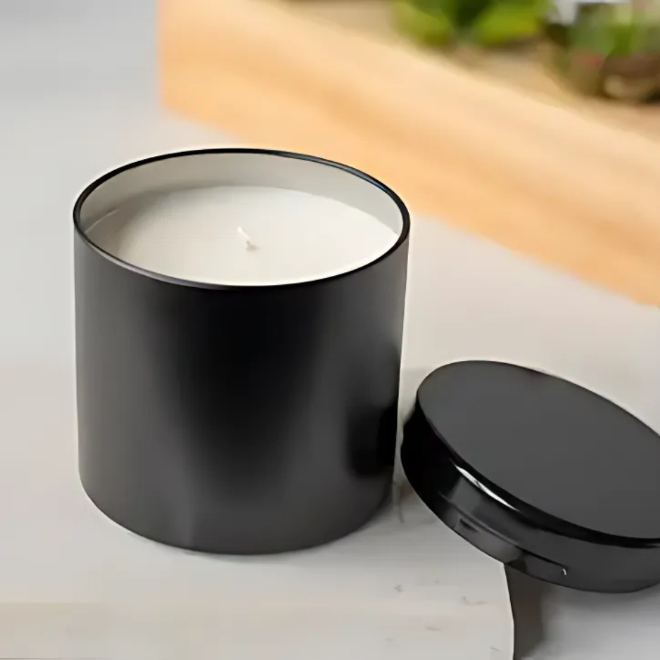 UNSCENTED (Black Tin)
