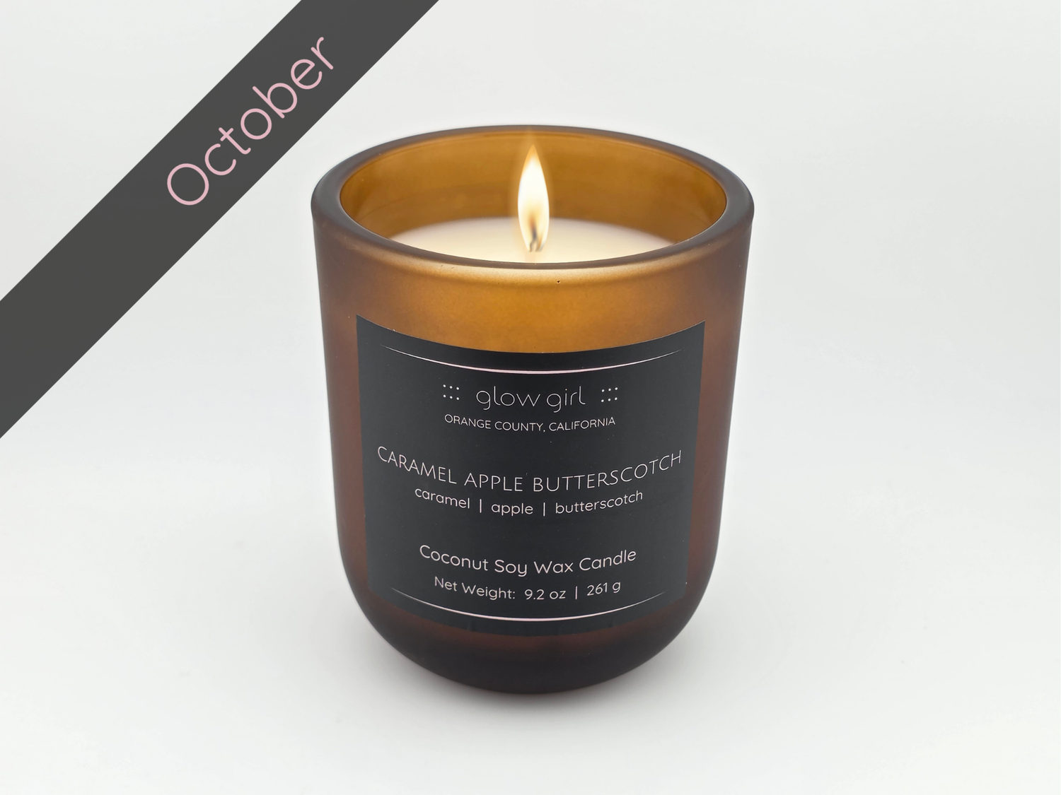 Candle of the Month