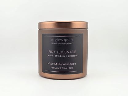 PINK LEMONADE (Bronze Tin)