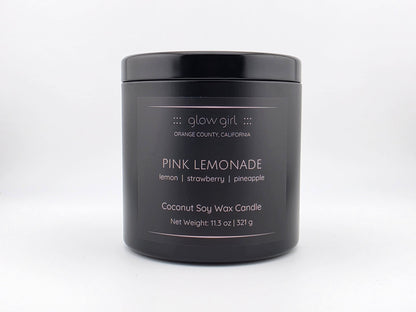 PINK LEMONADE (Black Tin)