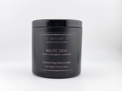 BALTIC DEW (Black Tin)