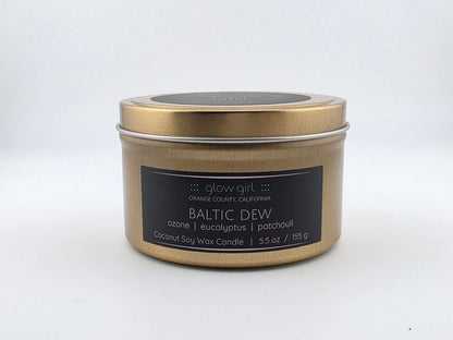 BALTIC DEW (Gold Tin)
