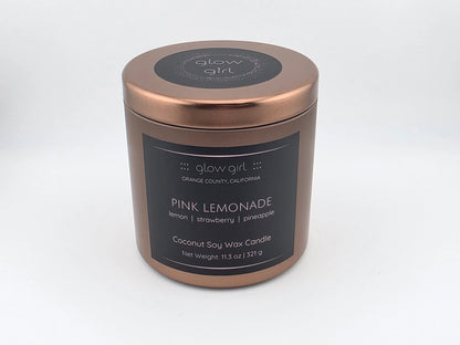 PINK LEMONADE (Bronze Tin)