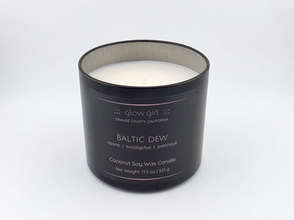 BALTIC DEW (Black Tin)