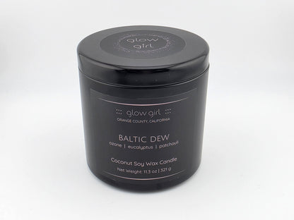 BALTIC DEW (Black Tin)