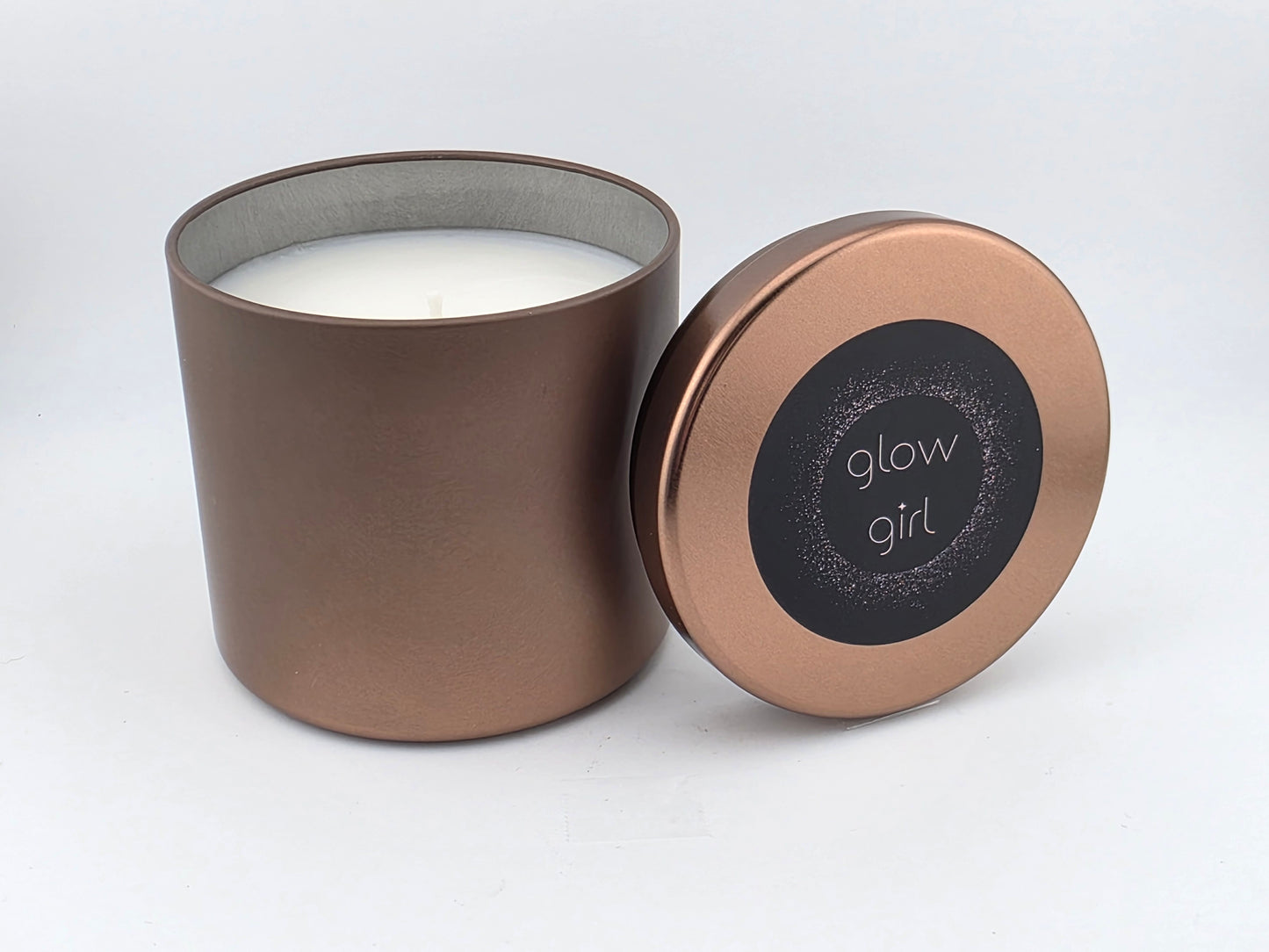 BLACK RASPBERRY VANILLA (Bronze Tin)