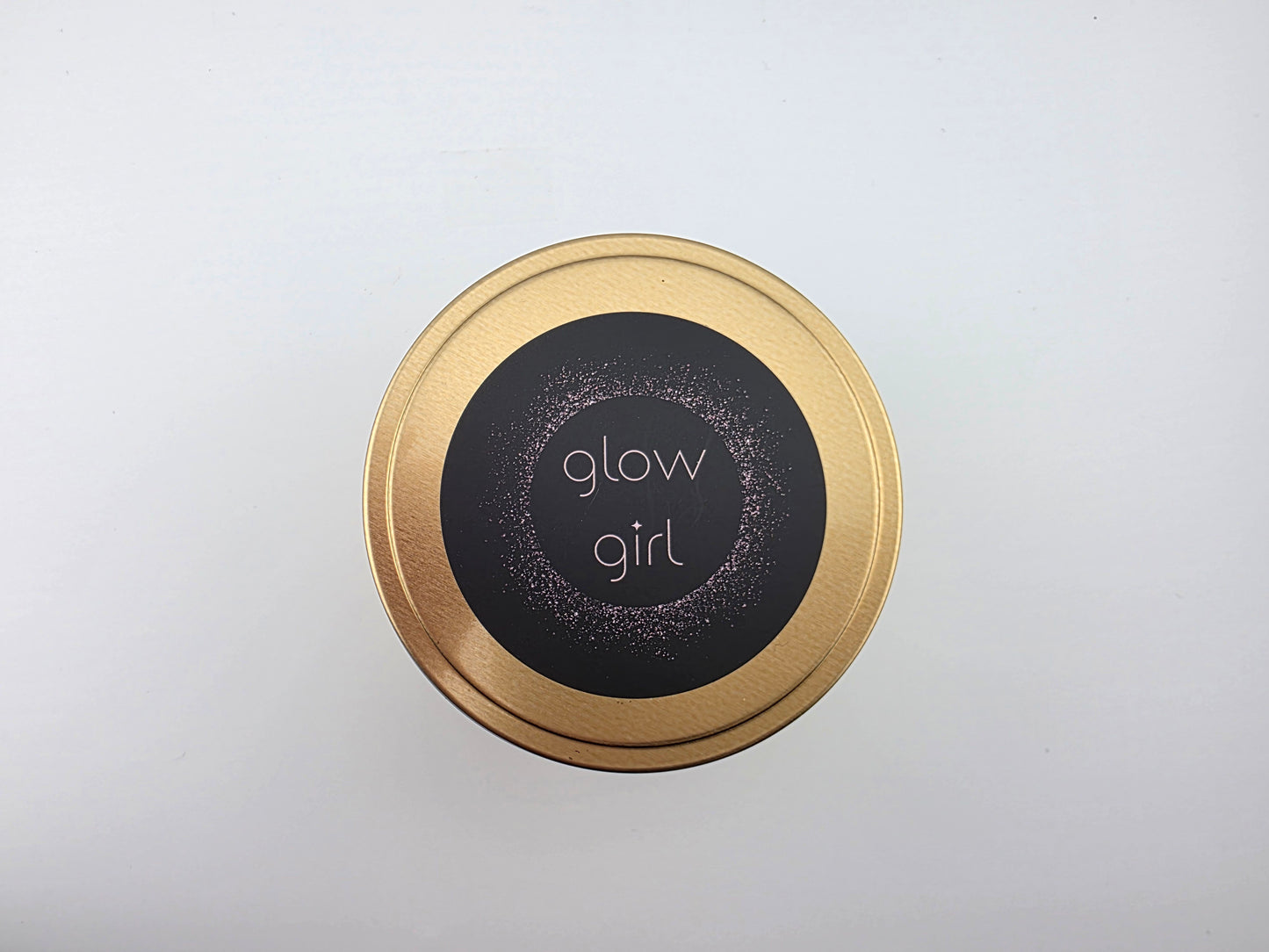 COCOA BUTTER (Gold Tin)