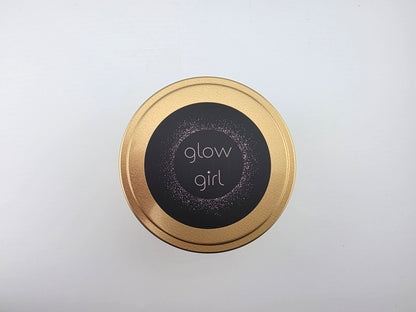 COCOA BUTTER (Gold Tin)