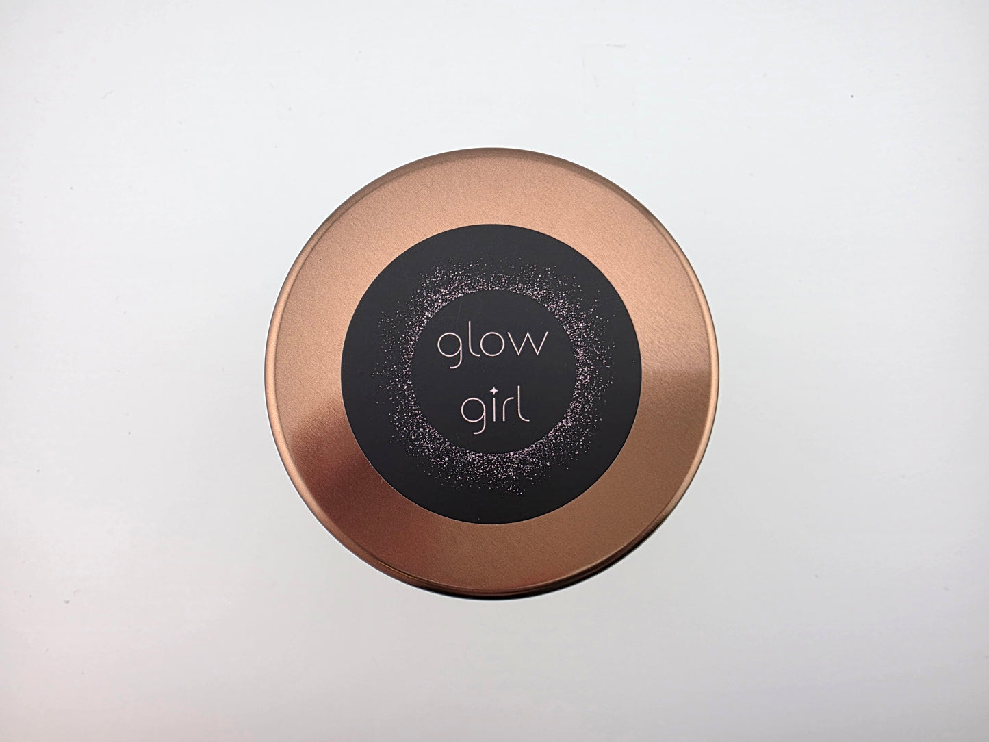 BLACK RASPBERRY VANILLA (Bronze Tin)