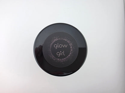 BLACK RASPBERRY VANILLA (Black Tin)