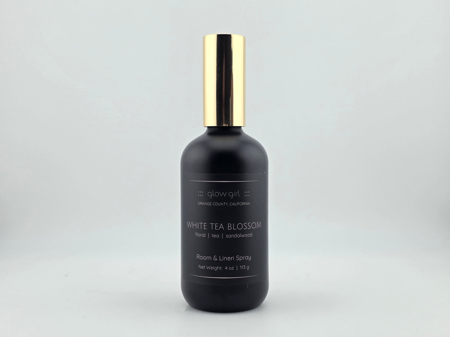 WHITE TEA BLOSSOM (Room Spray)