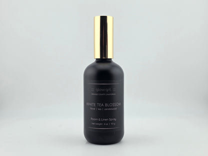 WHITE TEA BLOSSOM (Room Spray)