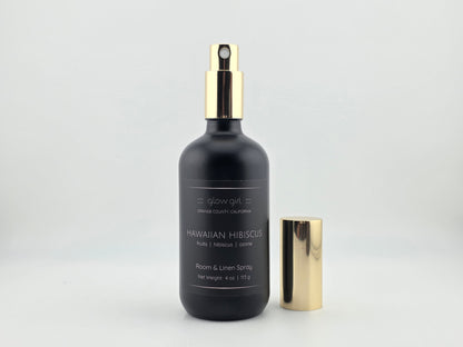 HAWAIIAN HIBISCUS (Room Spray)