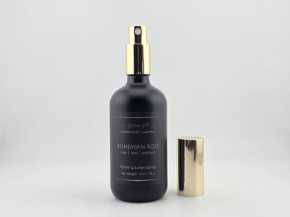 BOHEMIAN ROSE (Room Spray)