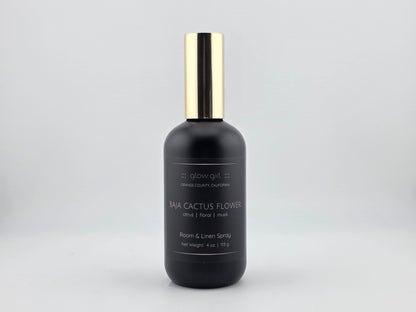 BAJA CACTUS FLOWER (Room Spray)