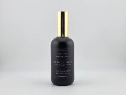 SEA SALT & ORCHID (Room Spray)