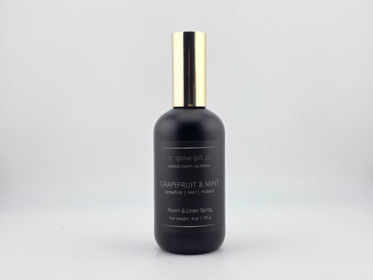 GRAPEFRUIT & MINT (Room Spray)