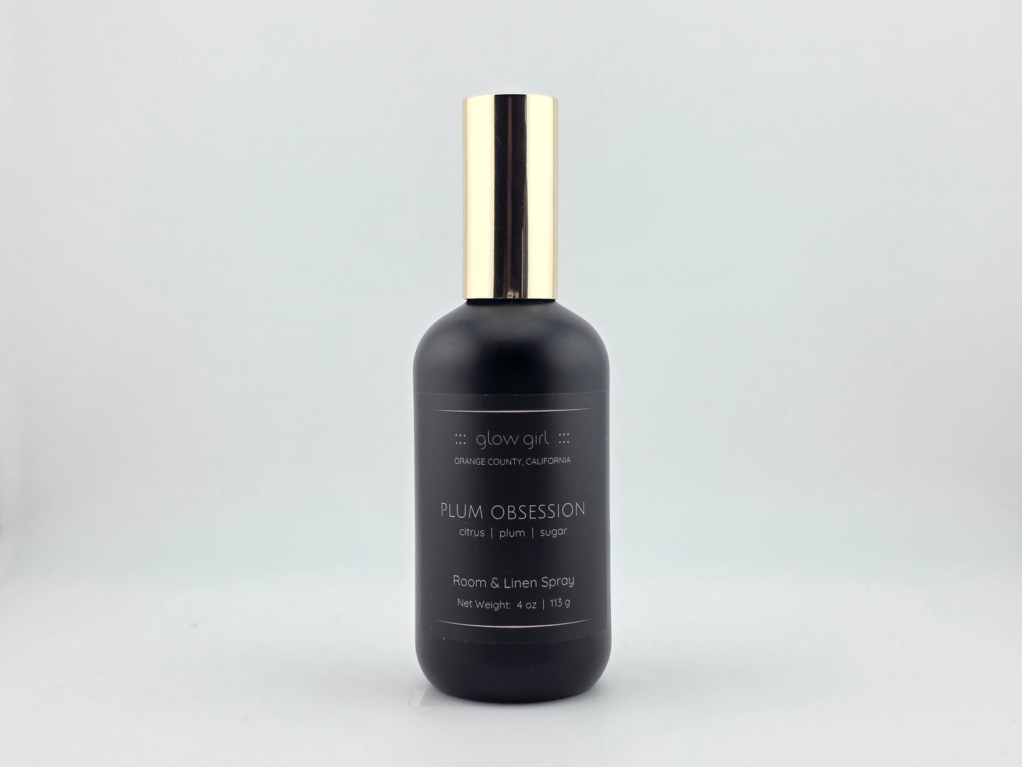 PLUM OBSESSION (Room Spray)