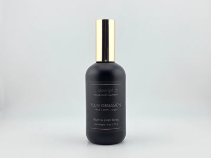 PLUM OBSESSION (Room Spray)
