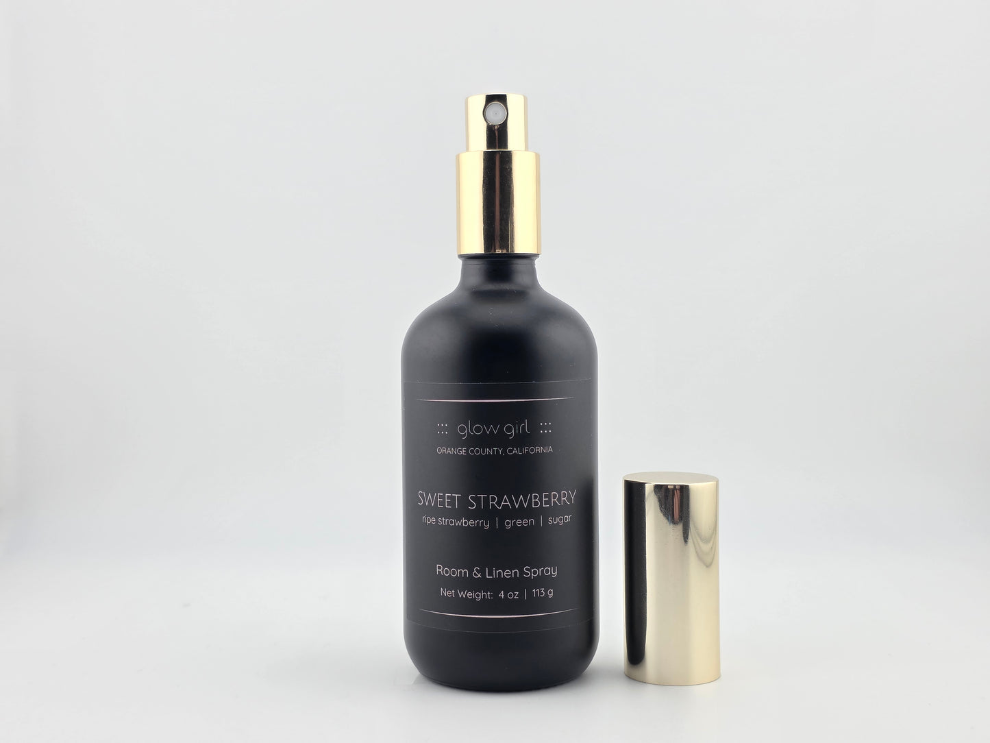 SWEET STRAWBERRY (Room Spray)