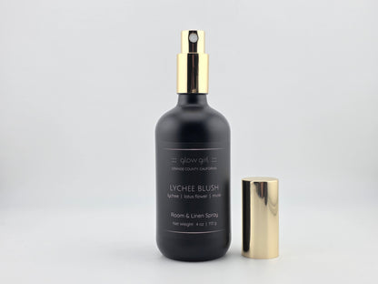 LYCHEE BLUSH (Room Spray)