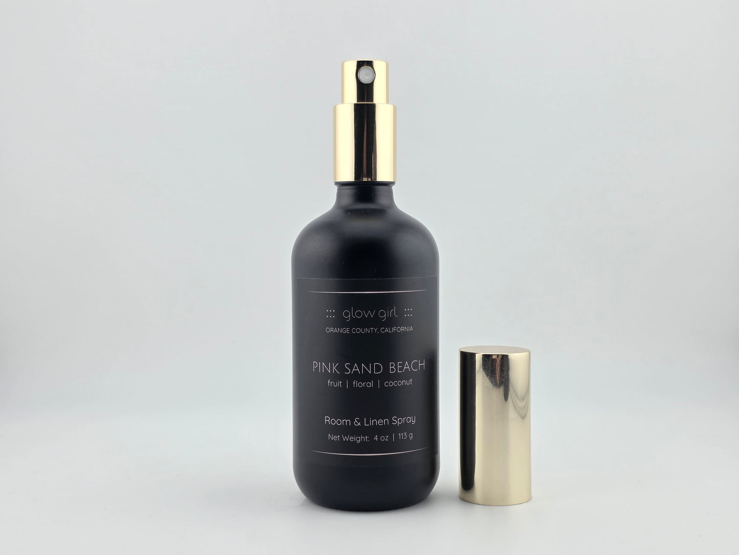 PINK SAND BEACH (Room Spray)