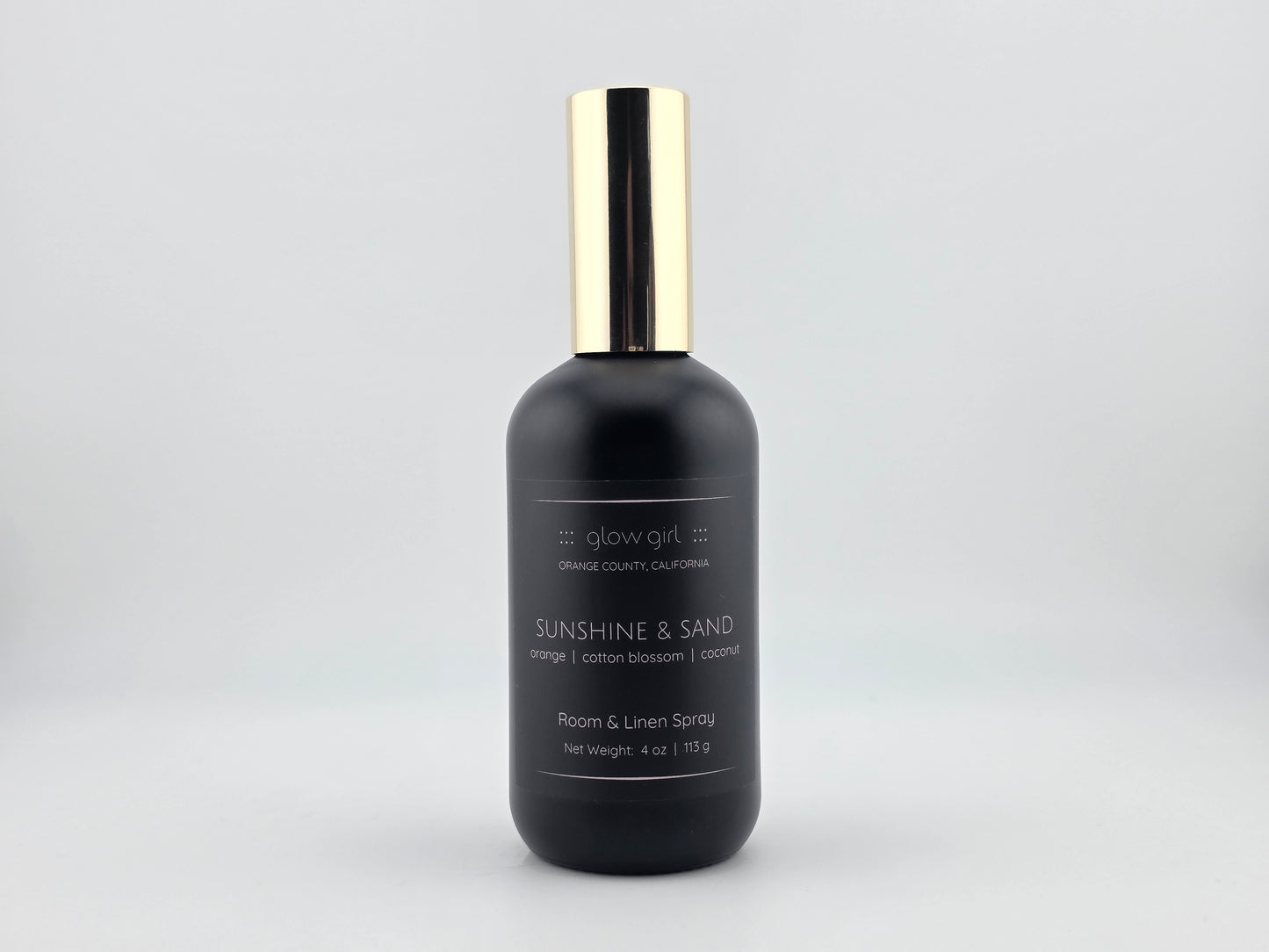 SUNSHINE & SAND (Room Spray)