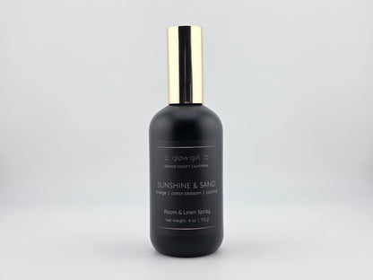 SUNSHINE & SAND (Room Spray)