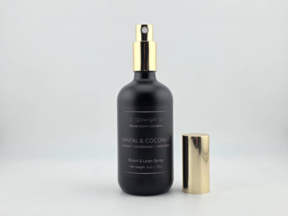 SANTAL & COCONUT (Room Spray)