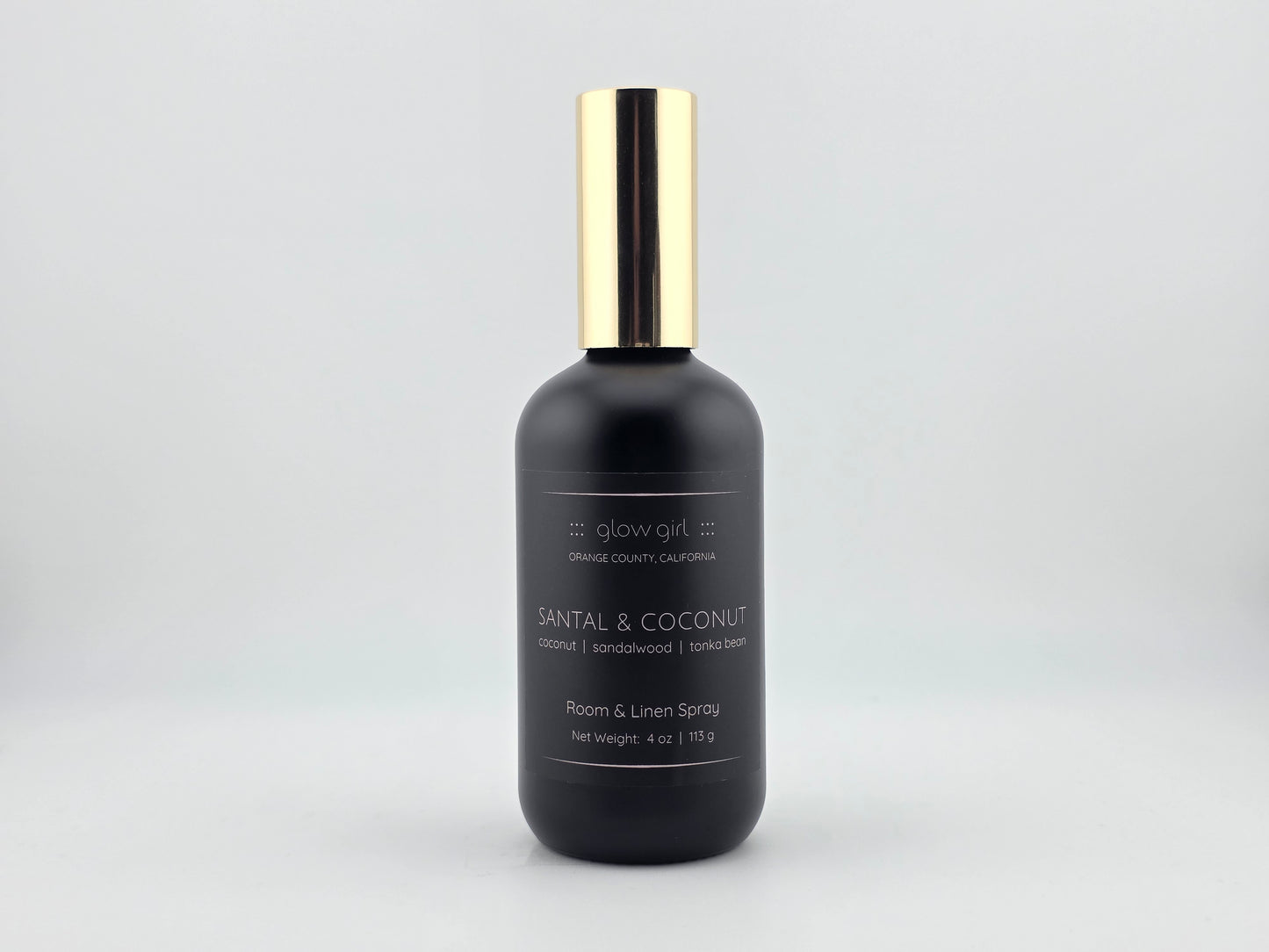 SANTAL & COCONUT (Room Spray)