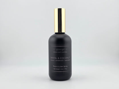 SANTAL & COCONUT (Room Spray)