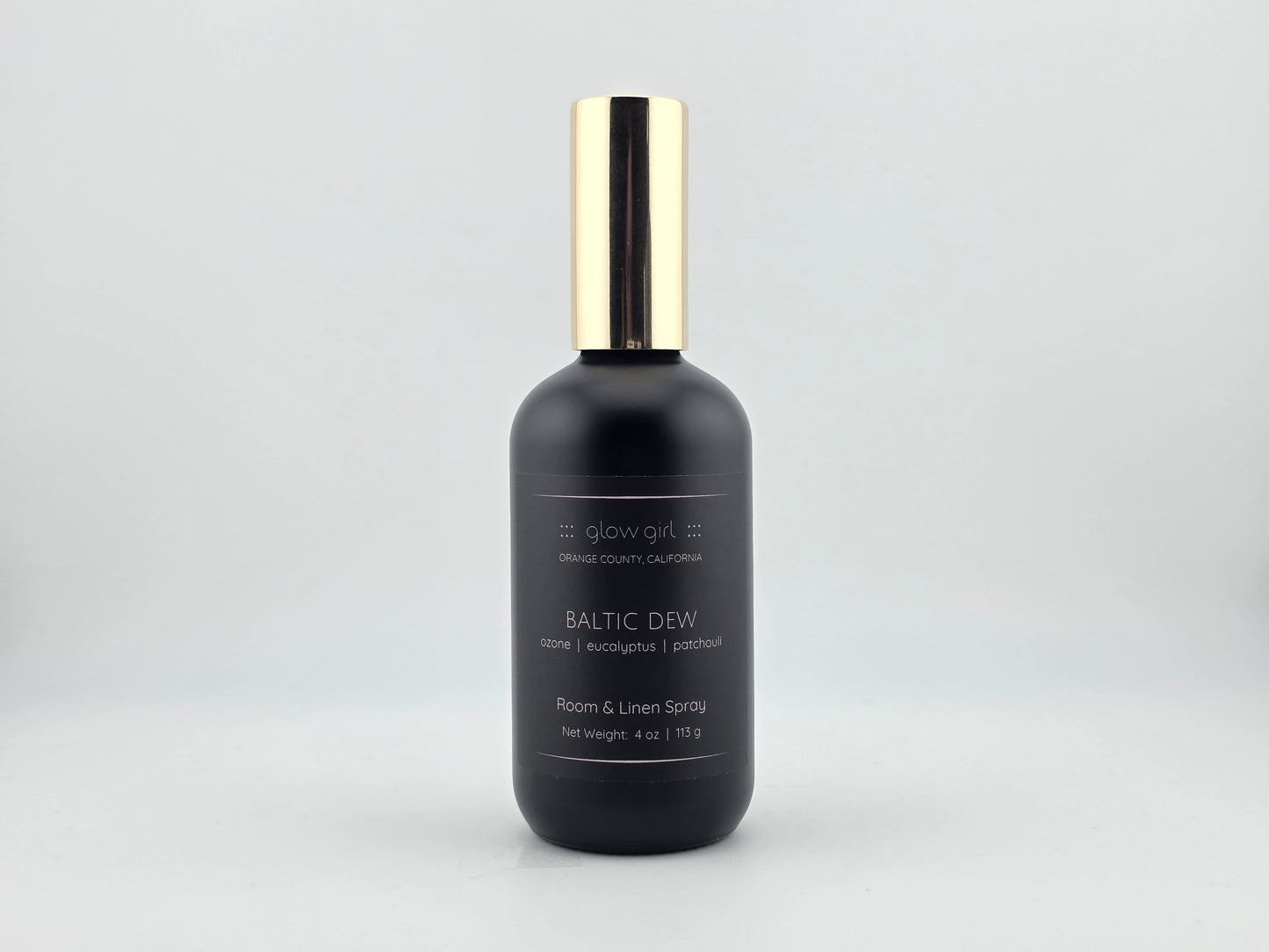 BALTIC DEW (Room Spray)