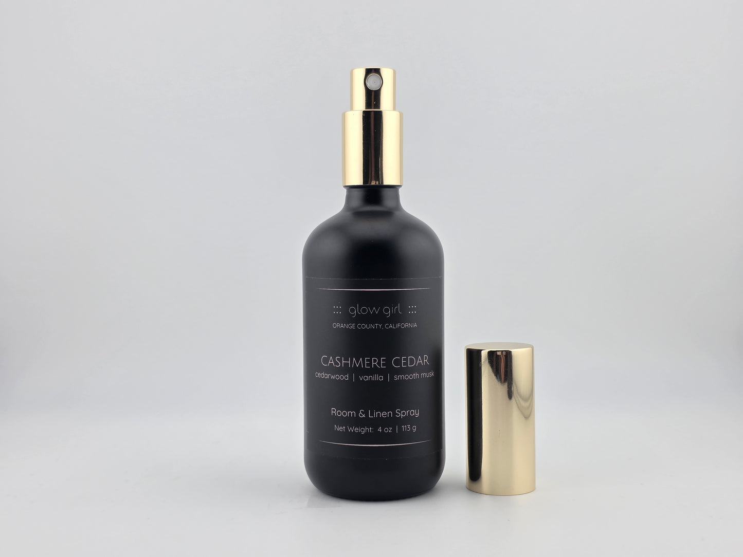 CASHMERE CEDAR (Room Spray)