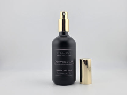 CASHMERE CEDAR (Room Spray)