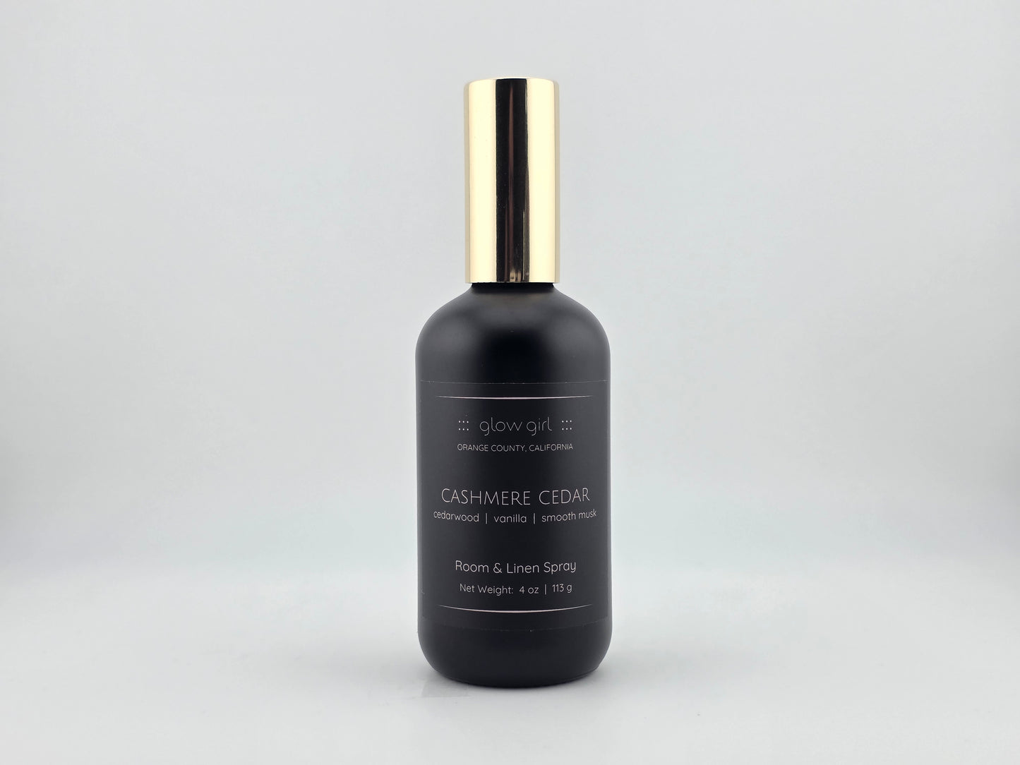 CASHMERE CEDAR (Room Spray)