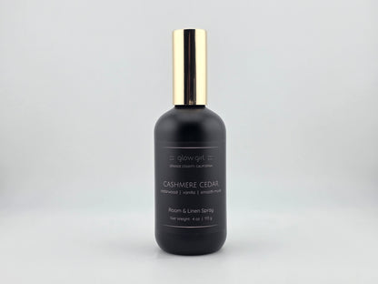CASHMERE CEDAR (Room Spray)