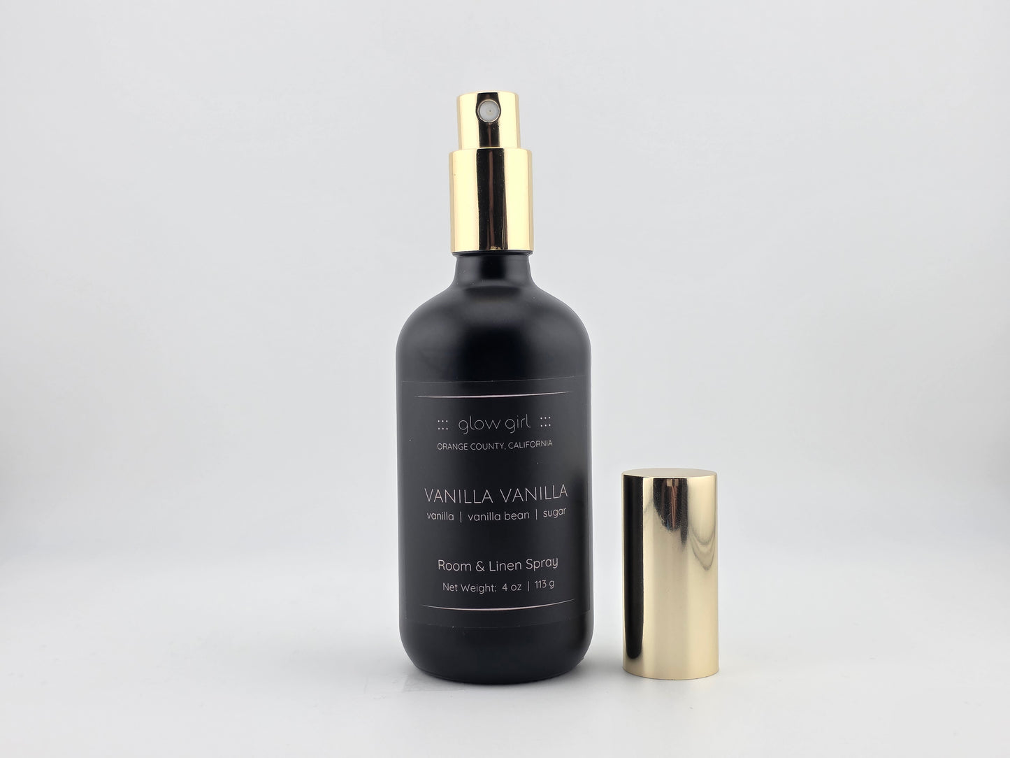 VANILLA VANILLA (Room Spray)