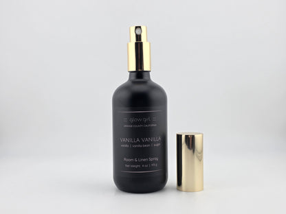 VANILLA VANILLA (Room Spray)