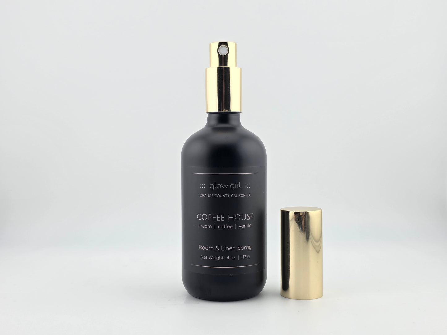 COFFEE HOUSE (Room Spray)