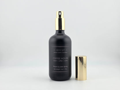 COFFEE HOUSE (Room Spray)