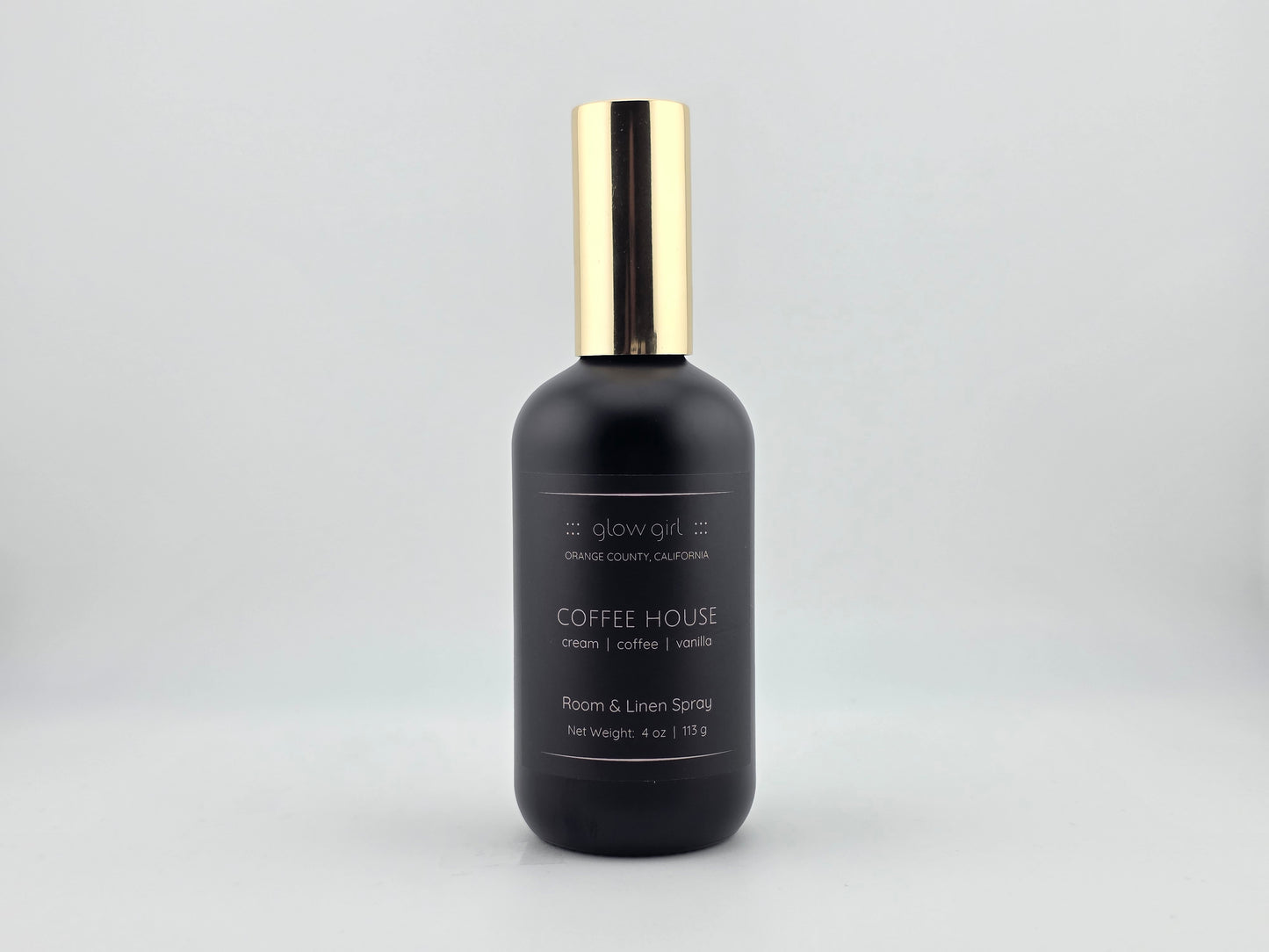 COFFEE HOUSE (Room Spray)