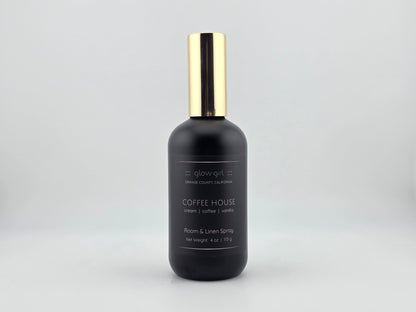 COFFEE HOUSE (Room Spray)