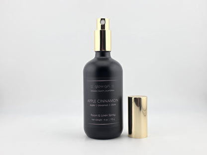 APPLE CINNAMON (Room Spray)