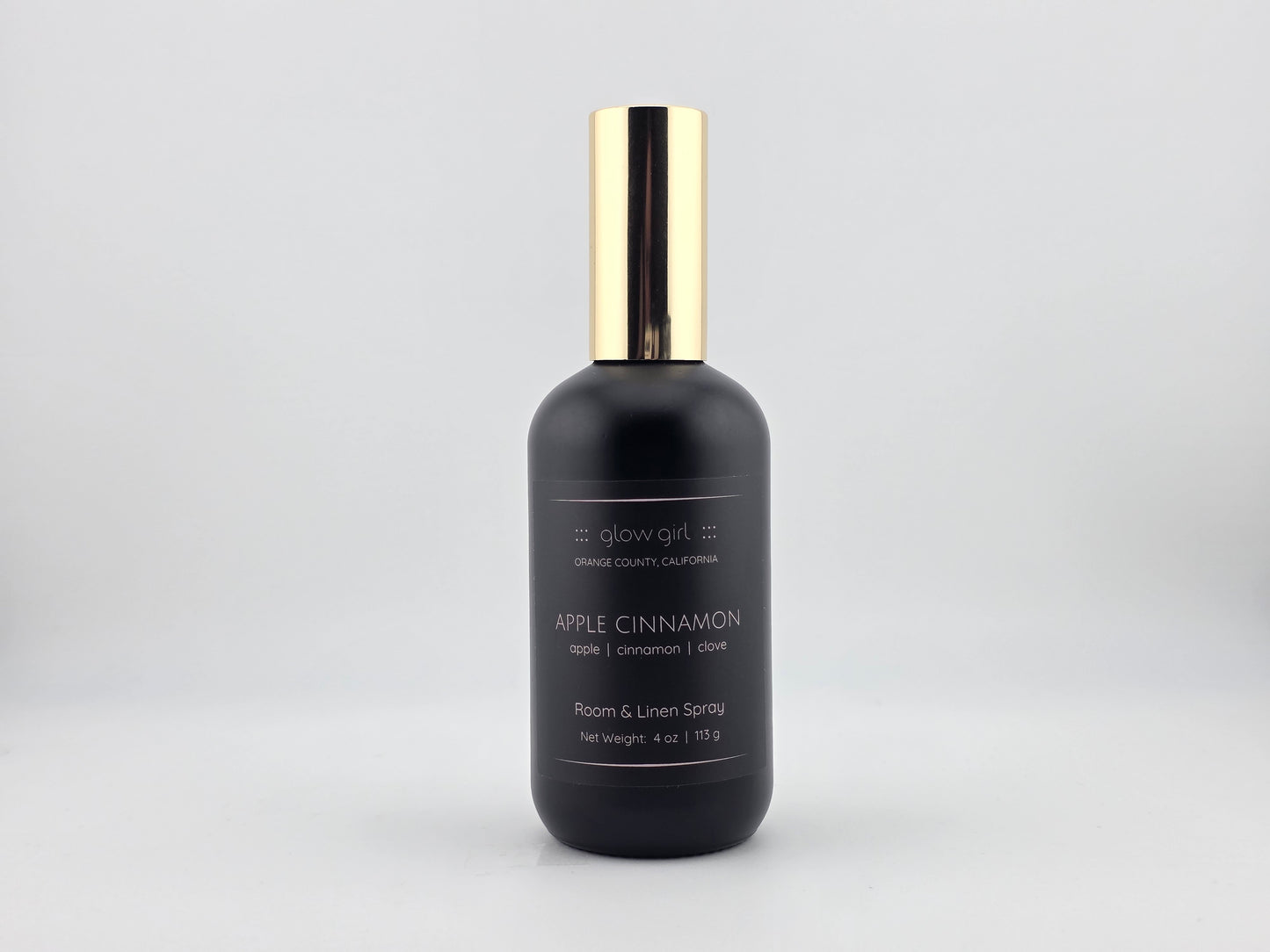 APPLE CINNAMON (Room Spray)