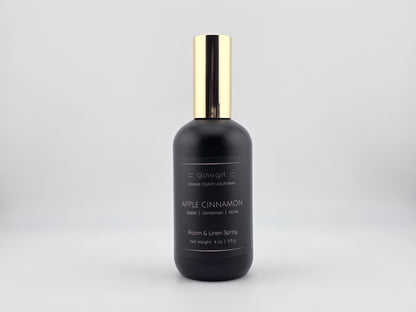 APPLE CINNAMON (Room Spray)
