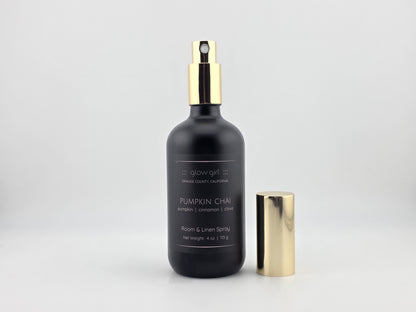 PUMPKIN CHAI (Room Spray)