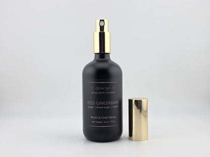 ICED GINGERSNAP (Room Spray)