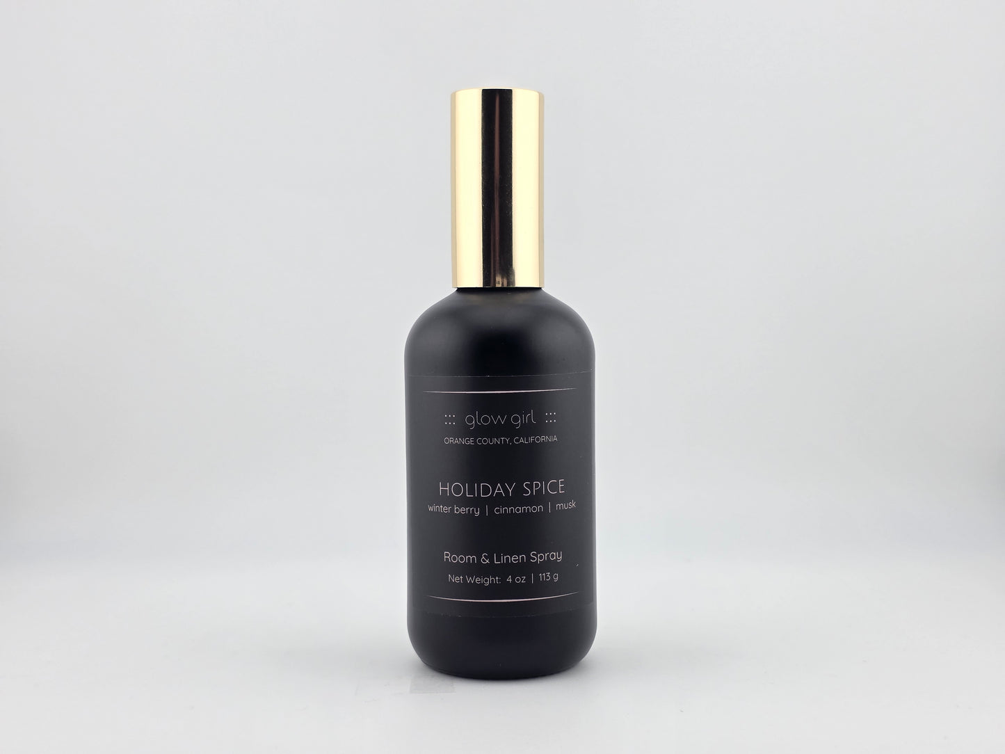 HOLIDAY SPICE (Room Spray)