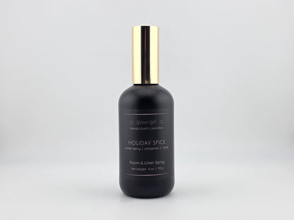 HOLIDAY SPICE (Room Spray)